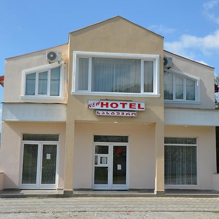 Martvili Newhotel Exterior foto