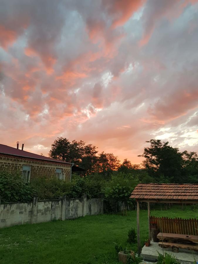 Martvili Newhotel Exterior foto